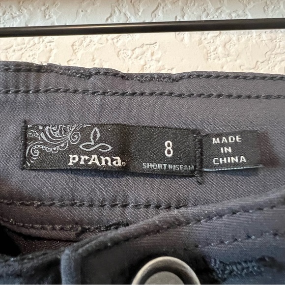 Prana Halle Pants - Picture 7 of 7